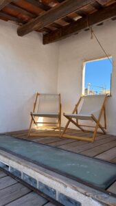 Gandules terrat a espaibachs.cat